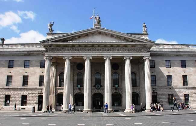 GPO Museum
