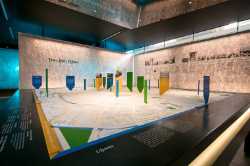 Museum of Literature Ireland