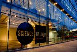 Science Gallery Dublin