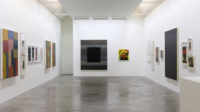 Kerlin Gallery