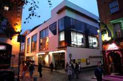 Temple Bar Gallery