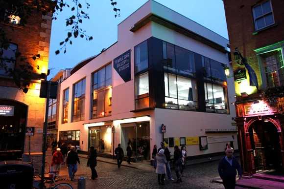 Temple Bar Gallery