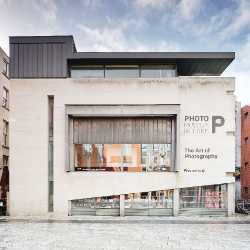 Gallery of Photography Ireland