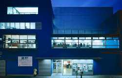 Project Arts Centre