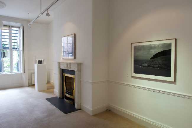 Oliver Sears Gallery