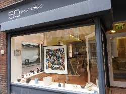 SO Fine Art Editions