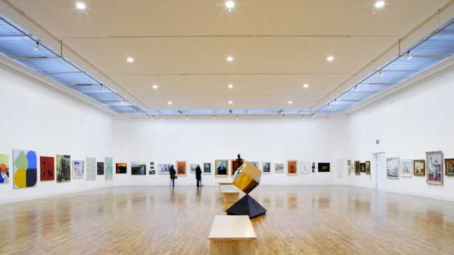 Royal Hibernian Academy