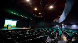 Liberty Hall Theatre