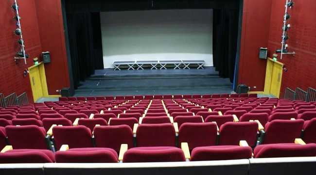 Civic Theatre