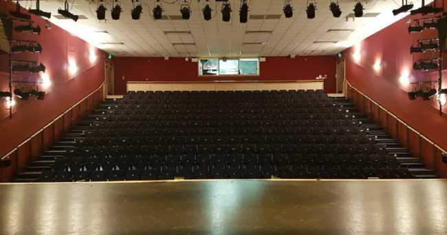 Draíocht Arts Centre