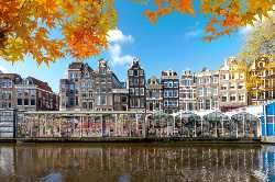 Bloemenmarkt