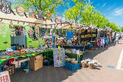 Waterlooplein Flea Market