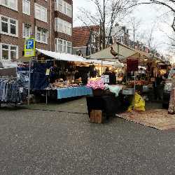 Westerstraat Market