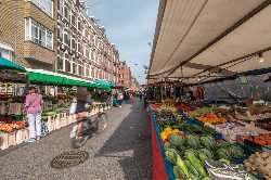 Ten Katemarkt