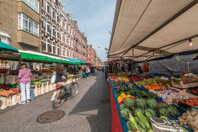 Ten Katemarkt