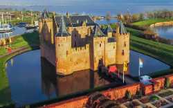 Muiderslot Castle