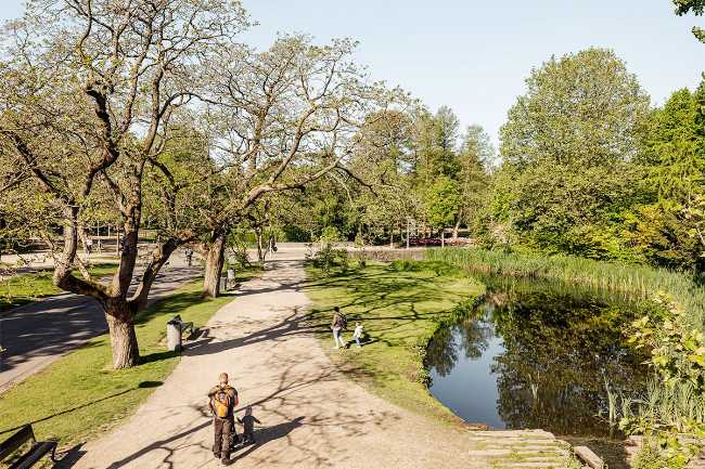 Vondelpark