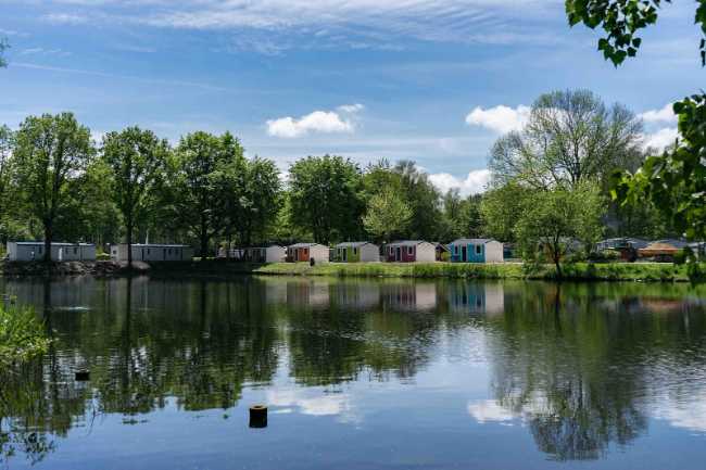 Het Amsterdamse Bos