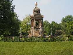 Sarphatipark