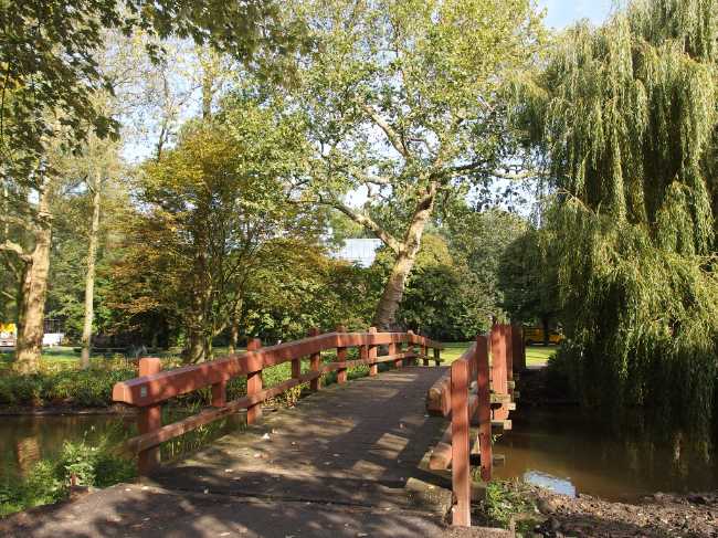Oosterpark