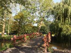 Oosterpark