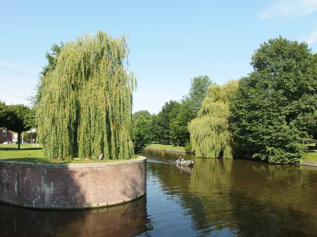 Westerpark