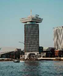 A'DAM Lookout