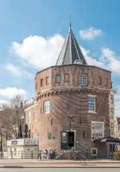The Schreierstoren