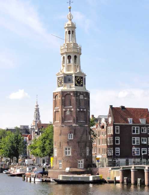 Montelbaanstoren