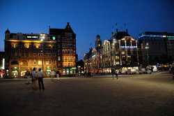 Dam Square