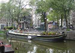 Houseboat Museum