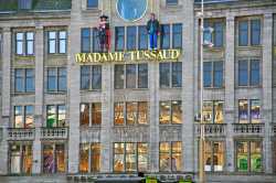 Madame Tussauds Amsterdam