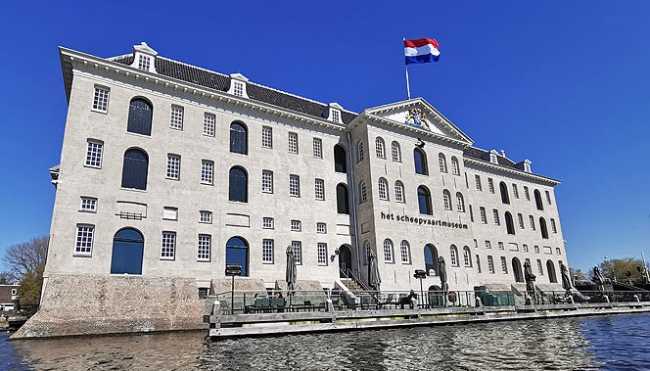 Maritime Museum