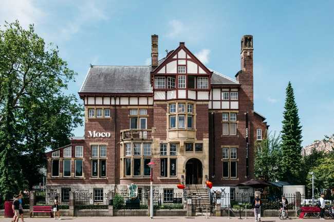 Moco Museum