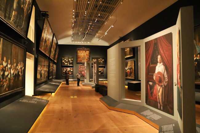 Hermitage Amsterdam