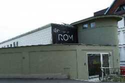 Galleri Rom