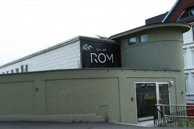 Galleri Rom