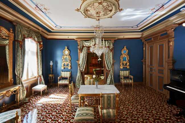 Ibsen Museum