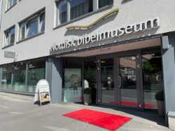 Nordic Bible Museum