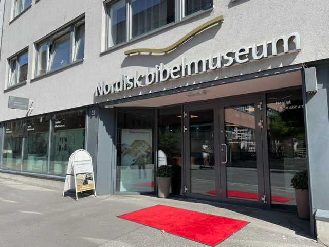 Nordic Bible Museum