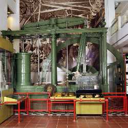 Norwegian Museum of Science and Technology