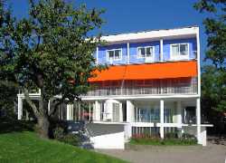 Villa Stenersen