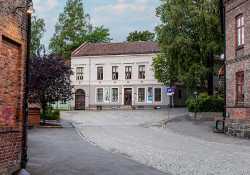 Labour Museum