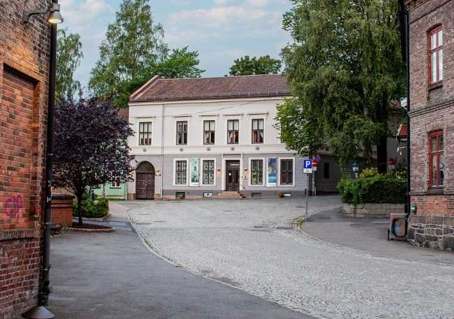 Labour Museum