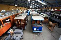 Oslo Tramway Museum