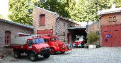 The Fire Museum