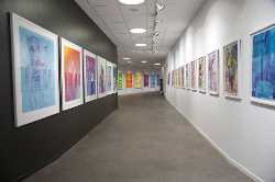 Galleri Fineart