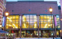 Det Norske Teatret
