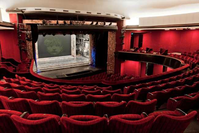 Oslo Nye Teater