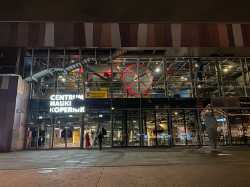 Copernicus Science Centre